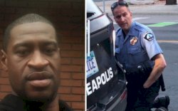 Derek Chauvin Dinyatakan Bersalah atas Tuduhan Pembunuhan George Floyd