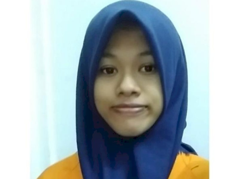 Mahasiswi di Makassar Tewas di Kamar Kos, Ada Pisau di Atas Kasur, Juga Obat Antinyamuk Cair