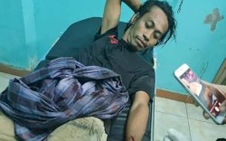"Saya Akan Parangi Kamu", Ini Kronologi Duel Parang di Pinrang, Ternyata Gara-gara Sabu-sabu