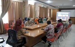 Luwu Utara Raih Predikat B dan CC Hasil Evaluasi SAKIP dan Reformasi Birokrasi