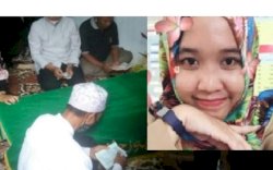 Detik-detik Gadis Cantik Tewas Dihabisi Pacarnya yang Oknum TNI