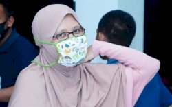 Cerita Heroik Gadis Majene Selamatkan Rumahnya dari Pencuri