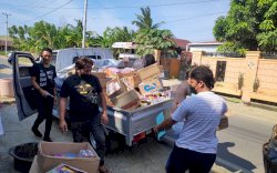 Polres Sinjai Amankan Petasan dan Kembang Api Berbagai Merek