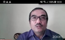 Fadhil Hasan: Pembentukan Kementerian Baru Saat Ini Mengundang Pertanyaan