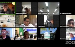 Ekonom: Penggabungan Kemenristek Membahayakan Masa Depan Agenda Riset dan Pengembangan