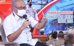 Anggota Kompolnas Minta Warga Patuhi Larangan Mudik