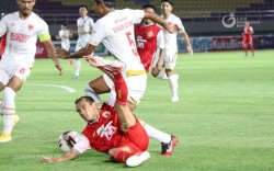 Misi PSM Makassar Amankan Peringkat Ketiga Piala Menpora