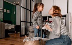 10 Tanda Anak Sedang Berbohong