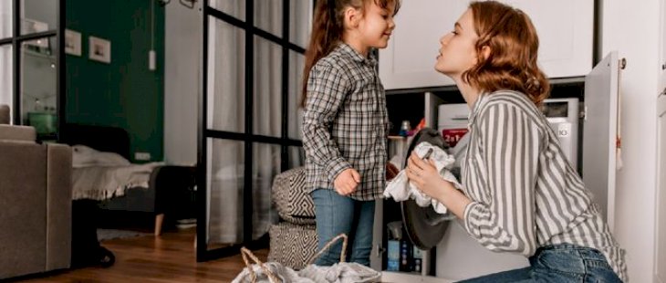 10 Tanda Anak Sedang Berbohong