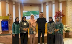 PC IPPNU Ajak Pemuda Bijak Gunakan Medsos