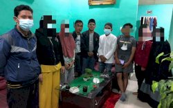 Trauma! Honorer Korban Pelecehan Seksual di Barru Tak Berkantor Lagi