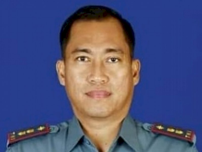 "Jika Kalian Temukan Ini di Berita, Tolong Doakan Kami," Instagram Kapten Nanggala-402, Heri Octavian