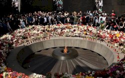 Biden Nyatakan Pembunuhan Massal Armenia Sebagai Genosida