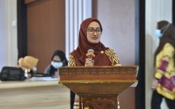 Pemda Luwu Utara Dukung FORIKAN Cegah Stunting