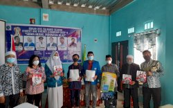 Forum OSIS Sulsel Gandeng Disdik Kota Makassar Sosialisasikan Program Makassar Recover