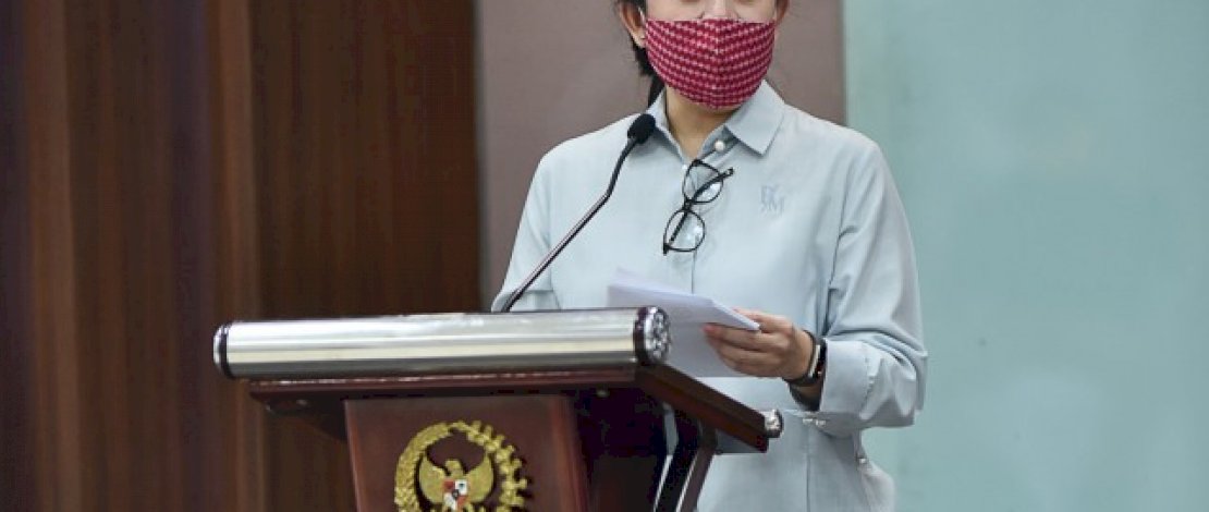 Ketua DPR RI Puan Maharani Ketua DPR RI Puan Maharani