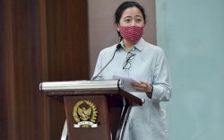 Puan Maharani Ingin Evakuasi Awak KRI Nanggala Terus Dilakukan