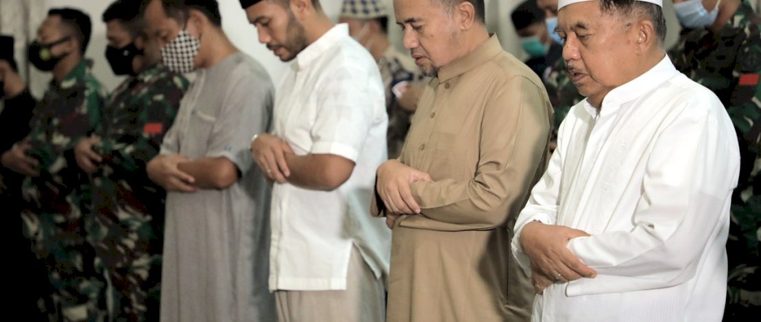 Foto-foto: Staff JK/ADE DANHUR