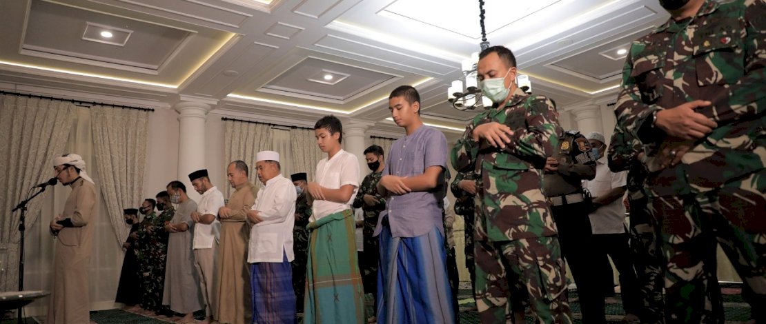 Foto-foto: Staff JK/ADE DANHUR