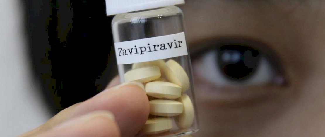 Favipiravir Favipiravir