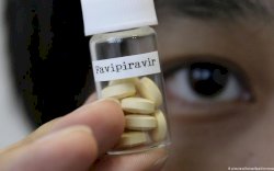 Obat Flu Berpotensi 'Membunuh' Virus Corona Dalam Beberapa Hari