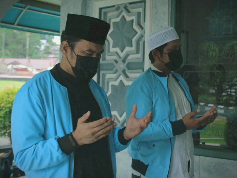 Anis Matta Ajak Masyarakat Gelar Doa Bersama dan Salat Ghaib untuk Para Syuhada KRI Nanggala-402 