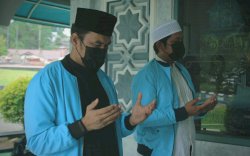 Anis Matta Ajak Masyarakat Gelar Doa Bersama dan Salat Ghaib untuk Para Syuhada KRI Nanggala-402 