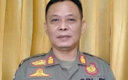 Langgar Prokes, Festival Ramadan Mahasiswa IAIN Parepare Ditertibkan Satpol