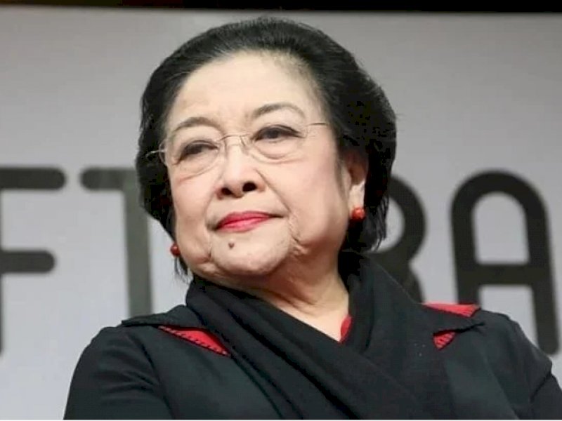 Duka KRI Nanggala 402, Megawati Minta PDIP Tabur Bunga di Laut Bali