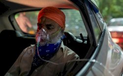 Gelombang kedua penularan Covid-19 di India, Setiap Menit, 4 Orang Meninggal