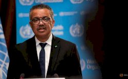 WHO: Situasi Covid-19 di India Sangat Memilukan