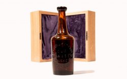 Sebotol Wiski Tertua di Dunia akan Dilelang