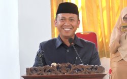 Gunakan Solar Cell, Bupati Takalar Usulkan Gratis Biaya PJU