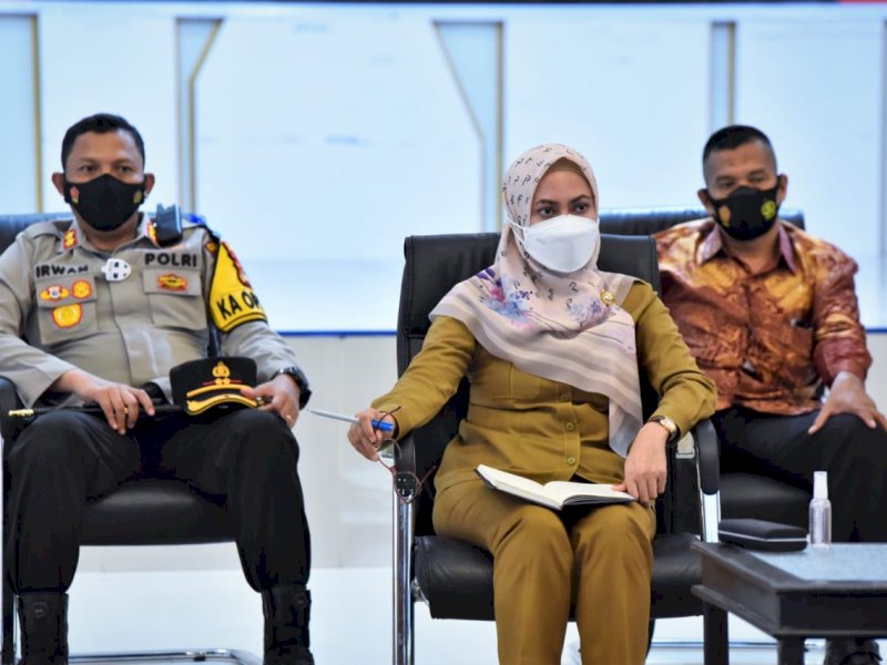 Hari OTDA XXV, Momentum Akselerasi Digitalisasi Layanan Pemerintahan