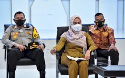 Hari OTDA XXV, Momentum Akselerasi Digitalisasi Layanan Pemerintahan