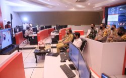 Presiden Jokowi Instruksikan Perketat Libur Panjang, Wali Kota Makassar Siapkan Aturan