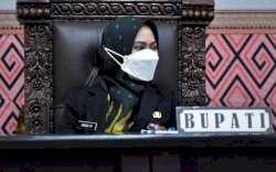 Tahun Ini, Pemda Lutra Fokus Recovery Infrastruktur Pascabencana Banjir Bandang