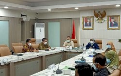 Stafsus Wapres RI, Sukriansyah Gelar Kunker ke Sumsel, Ini yang Dilakukan