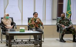 Wabup Suaib Mansur Minta Luwu Utara Belajar dari India