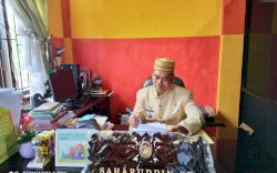 Kelurahan Watang Bacukiki Wakili Parepare Lomba Perpustakaan di Sulsel
