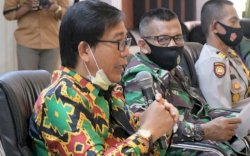 Pemda Luwu Utara Keluarkan Imbauan Penanganan COVID-19 Jelang Idulfitri