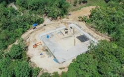 Terkait Bendungan Lalengrie, DPRD Panggil  Konsultan Perencana, Dinas PUTR hingga Camat