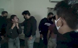 Usai Rampok Korban, Begal Makassar Pesta Seks di Kamar Hotel