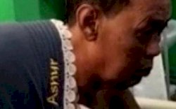 Imam Masjid di Makassar Ditikam Tetangga