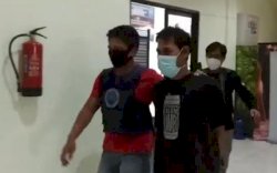 Jual Sabu-sabu di Warung, Pria di Torut Diringkus BNN