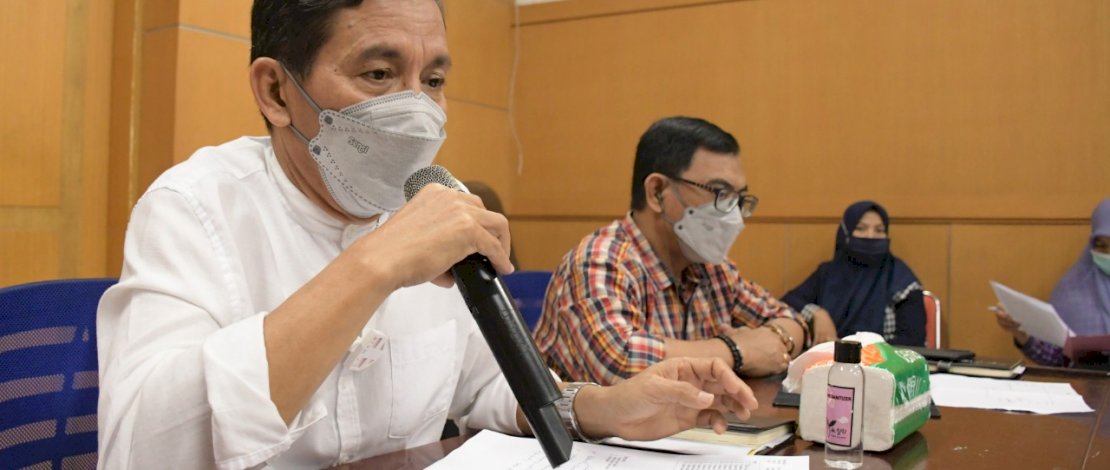 Larangan Mudik, Pemda Lutra Aktifkan Posko Penyekatan di Perbatasan