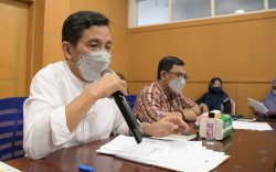 Larangan Mudik, Pemda Lutra Aktifkan Posko Penyekatan di Perbatasan