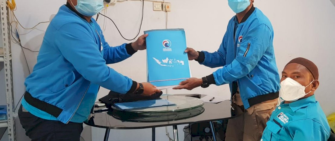 Millenial Biringkanaya Daftar BCAD Gelora Makassar Millenial Biringkanaya Daftar BCAD Gelora Makassar