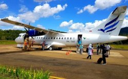 Sah! PT Vale Serahkan Bandara Sorowako ke Pemprov Sulsel