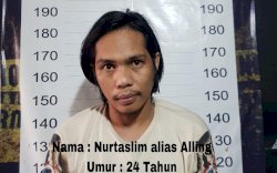 Oknum Driver Ojol Bawa Penumpang ke Sarang Begal, Korban Didorong ke Kanal, Ponsel Dirampas